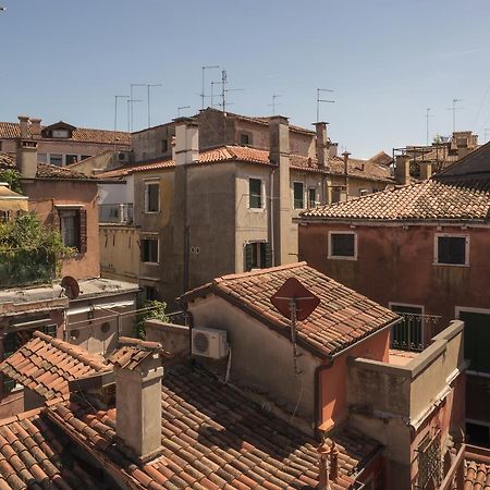Appartamento Armonie di Casa, vicino a San Marco Venezia Esterno foto