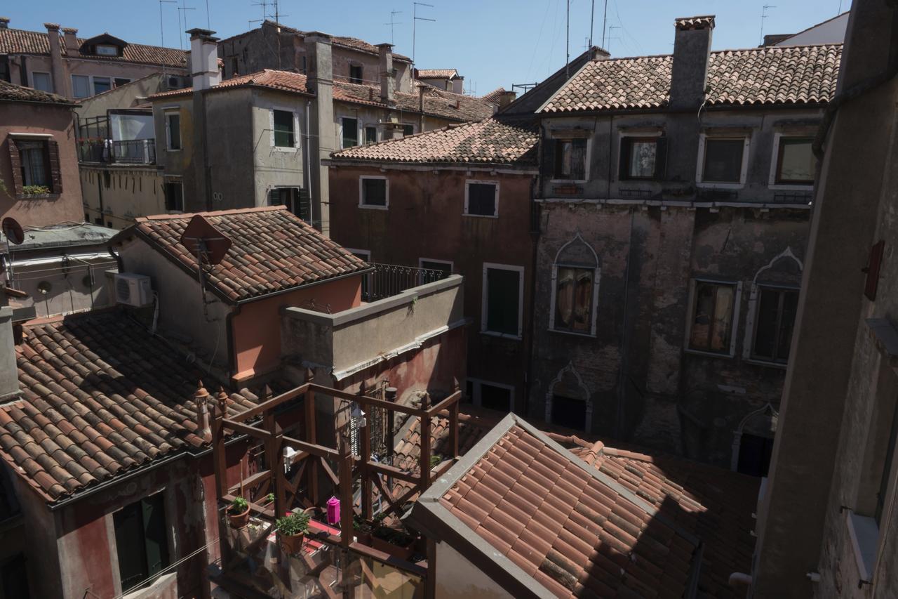 Appartamento Armonie di Casa, vicino a San Marco Venezia Esterno foto