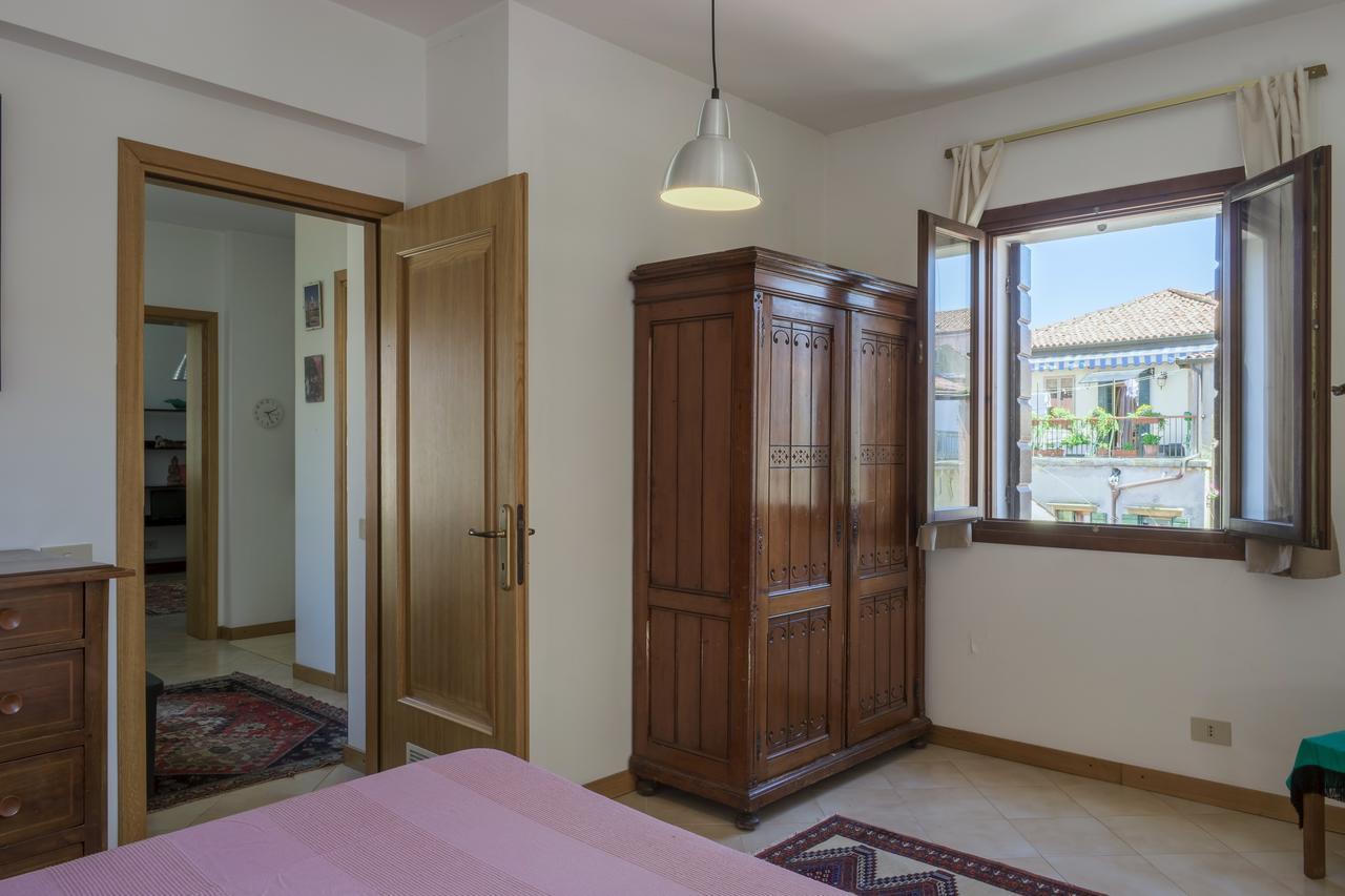 Appartamento Armonie di Casa, vicino a San Marco Venezia Esterno foto